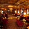 The Hotel Regina in Paris France.